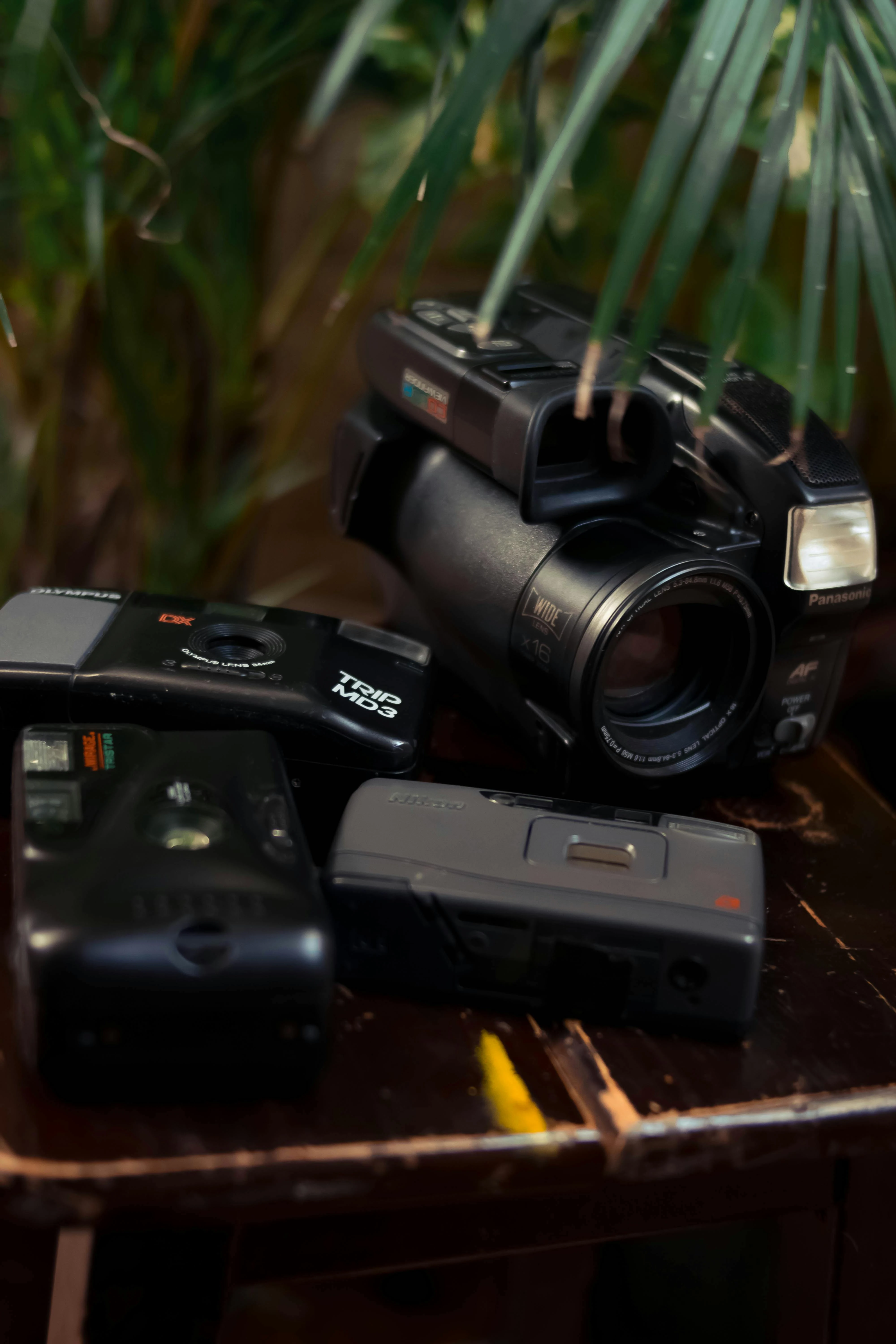 DJfilm, vidéaste professionnel en tournage à Agen