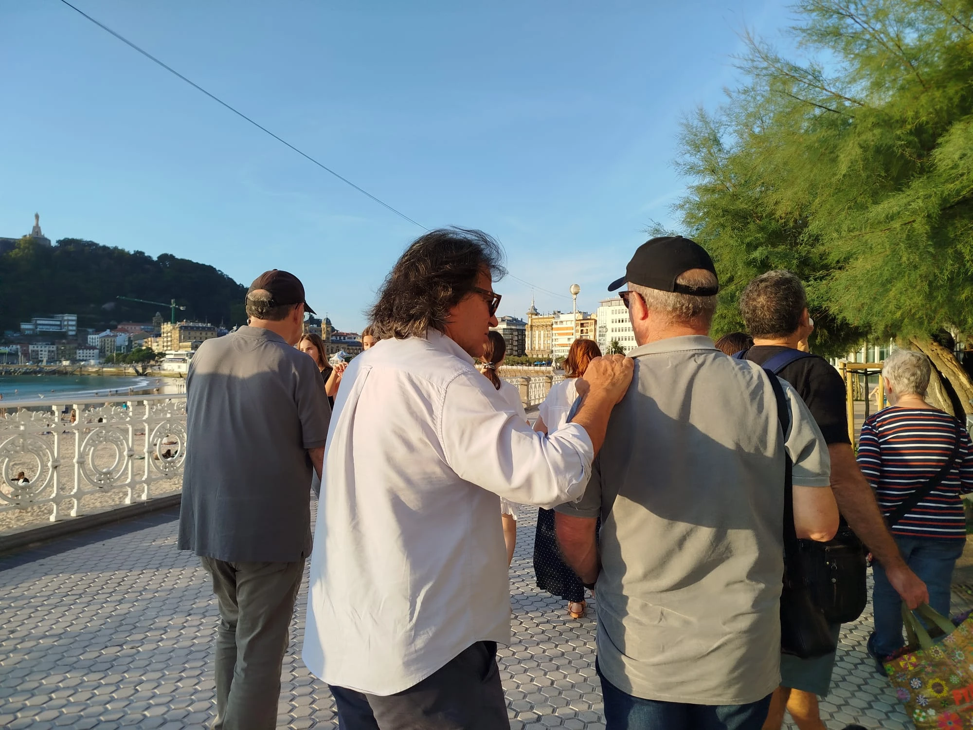 Captation d'événement professionnel par DJfilm Agen