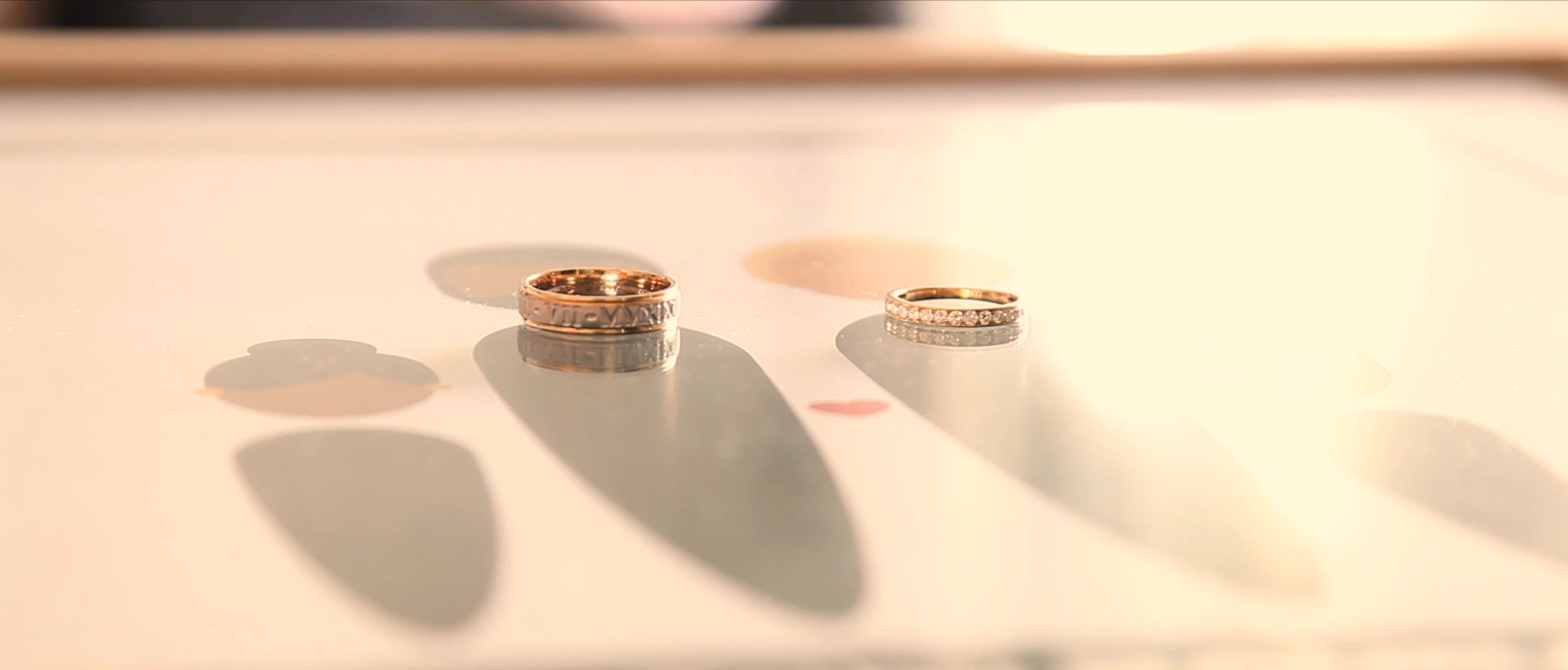 Film de mariage cinématographique par DJfilm Agen