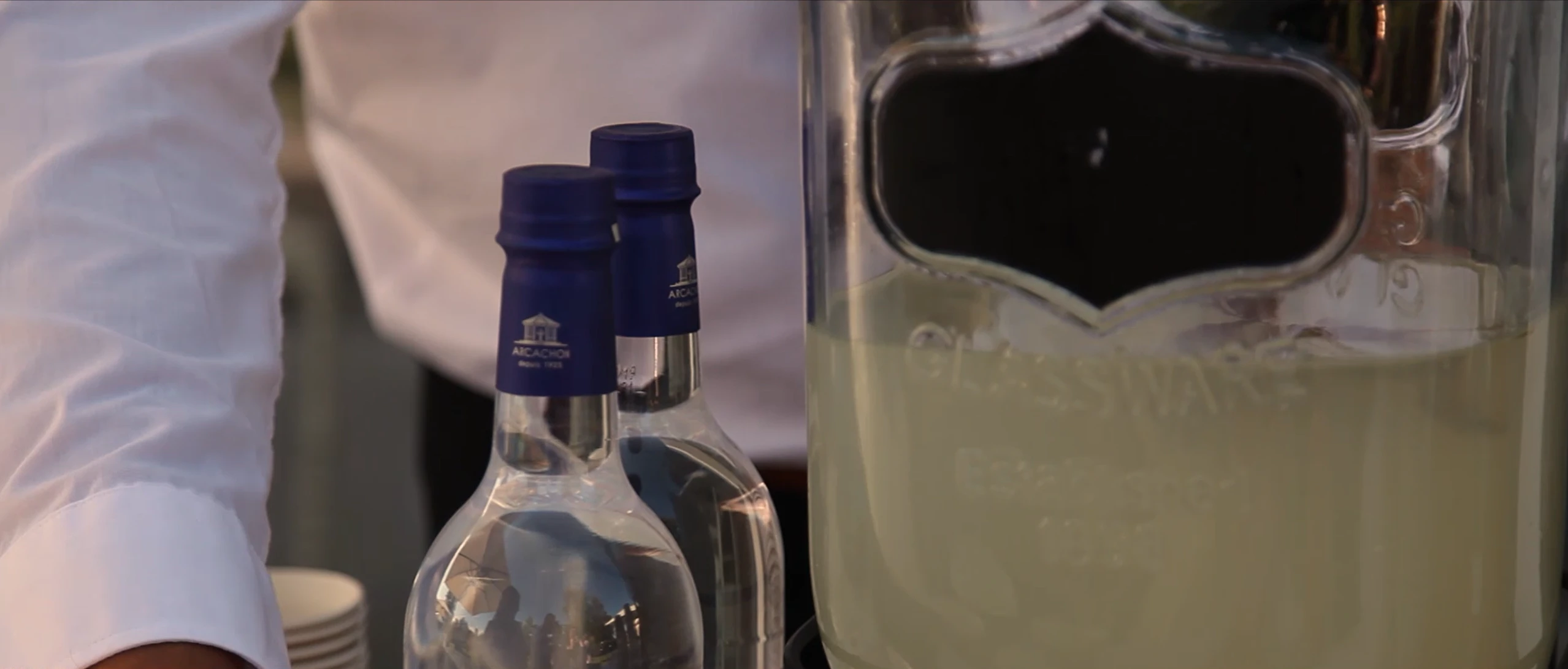 Film de mariage cinématographique par DJfilm Agen